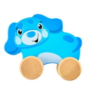 Spark Create Imagine Wooden Dog Car