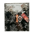 thumbnail image 1 of Boîte Cadeau Surprise Style Gothique, Papier & Résine, Inclut Marque-Pages, Stylos, Invitations, 1 of 7