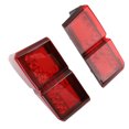 thumbnail image 1 of Rear Tail Lamp, 2413766 UTV Tail Light High Strength  for Ranger 1000 Crew XP, 1 of 7