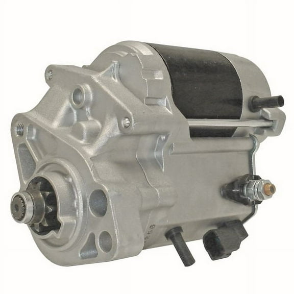 ACDelco Starter Fits 1994 Toyota Pickup