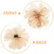 thumbnail image 3 of Houderco De Dorado Para Con Floral De Resistente Y, 3 of 6