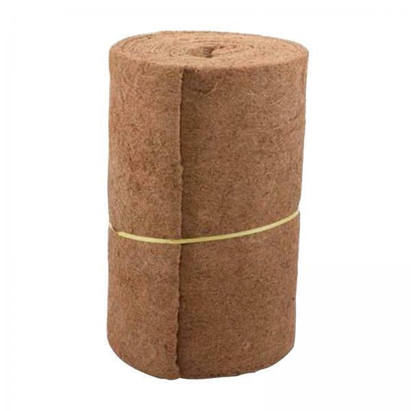 2-3 del paquete Liner Garden Decoration Liner tuerca Mat 60x100cm 2 piezas Gloria Rollo de revestimiento de coco