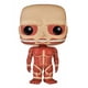 thumbnail image 2 of Figura de acción de vinilo Funko Pop Attack on Titan EREN JAEGER #20 Colossal Titan #23 #233, modelo de juguete, regalo, 2 of 5