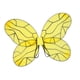 thumbnail image 1 of Disfraz de abeja con alas, accesorio para mujeres y niñas para festivales. Solo ala, 1 of 8
