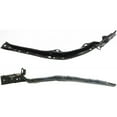 thumbnail image 1 of Bumper Retainer Set For 2001-2007 Highlander Sport Utility Front 2Pc, 1 of 9