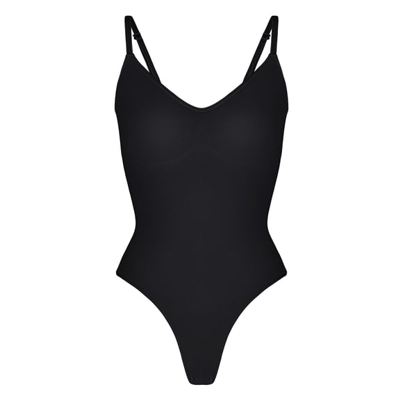 Combinaison String Gainante Sans Coutures Fajas Colombiennes Amincissante Taille Femmes Ventre Plat Dos Plein Gaine Sculptante Gaine