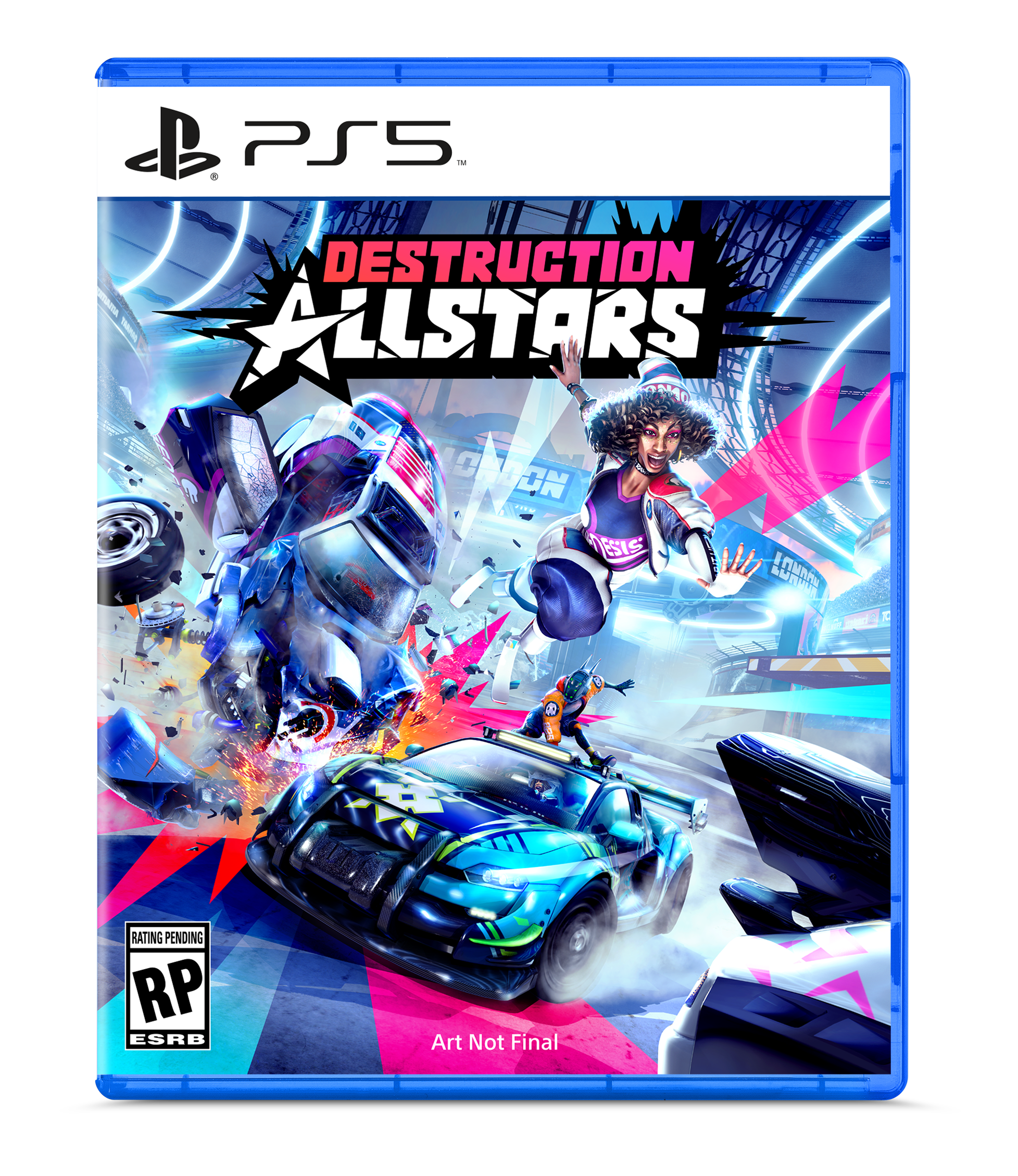 destruction allstars ps5 destruction allstars ps5