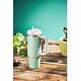 thumbnail image 4 of 32.8ft Self Watering Wick Cord for Holiday Self Watering Planter Pot DIY Self Watering Device System Cotton Rope, 4 of 5