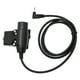 thumbnail image 4 of Walkie Talkies Casco Auricular,Auriculares para Casco Motocicleta Unilateral Auricular Unilateral Casco Auricular Instalación Sin Esfuerzo, 4 of 9