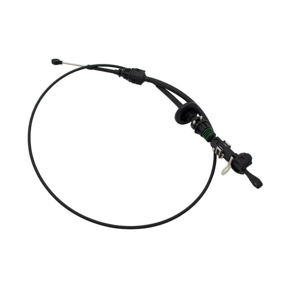 52107847AM Transmission Shift Control Cable for Dodge Ram 2000-2010 Replace PartTAPDRA Spare Part
