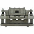 thumbnail image 2 of Centric Parts 14161144 Centric Semi-Loaded Brake Caliper Fits select: 2013-2019 FORD EXPLORER, 2013-2019 FORD FLEX, 2 of 8