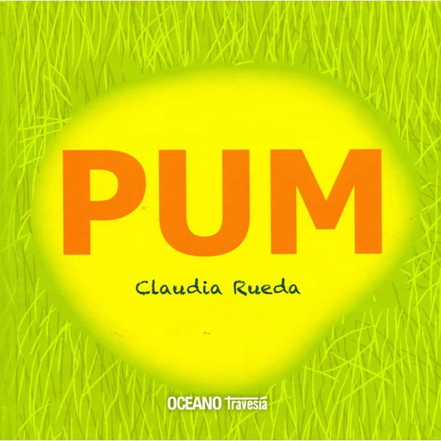 Pum Océano Travesía 9786074003376