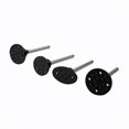 thumbnail image 4 of 6pcs Tools Kit Car Body Paintless Dent Repair Tools Bridge Puller & Glue Pulling Tabs, 4 of 5