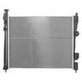 thumbnail image 5 of Nuvision for 15-20 Dodge Durango 5.7L OE Style Full Aluminum Core Radiator DPI 13700, 5 of 7