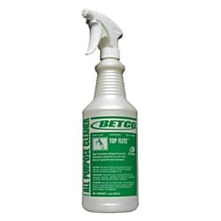Betco Brite Msp High Gloss Multi Surface Polish And Protectant 32 Oz 12pk Jon Don