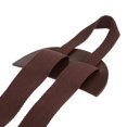 thumbnail image 3 of Xingzhi Trendy DIY Bag Accessories Backpack Durable Polyester Cotton Sewing Belt Strap Coffee 1Set, 3 of 6