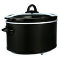 CrockPot 4Quart SmartPot Slow Cooker (SCCPVP400B)
