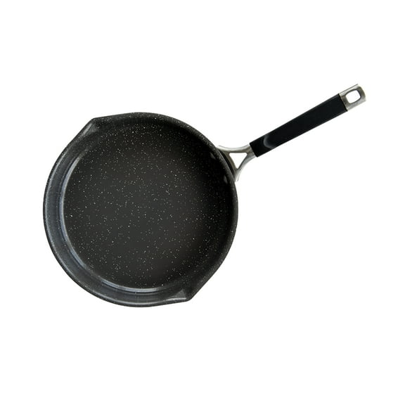 Nordic Ware 10" Verde Ceramic Coated Skillet, Gray with Speckle