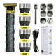 thumbnail image 4 of T9 USB Clipper De Pelo/Hombre Profesional Recortadora De Barba/Rasuradora/Cortadora, 4 of 4