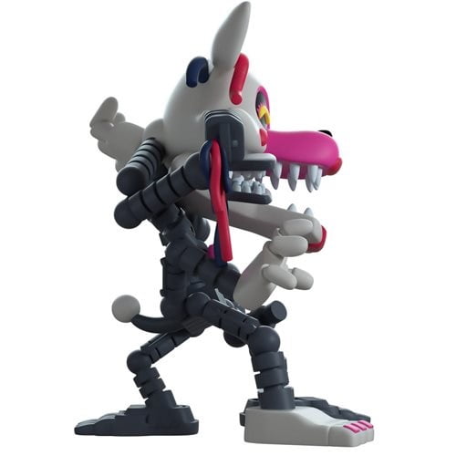 Youtooz FNAF Mangle Vinyl Figure for Toy Stores - Walmart Business