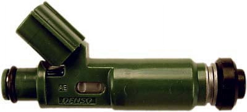 GB Remanufacturing Reman Multi-Port Fuel Injector Fuel Injector