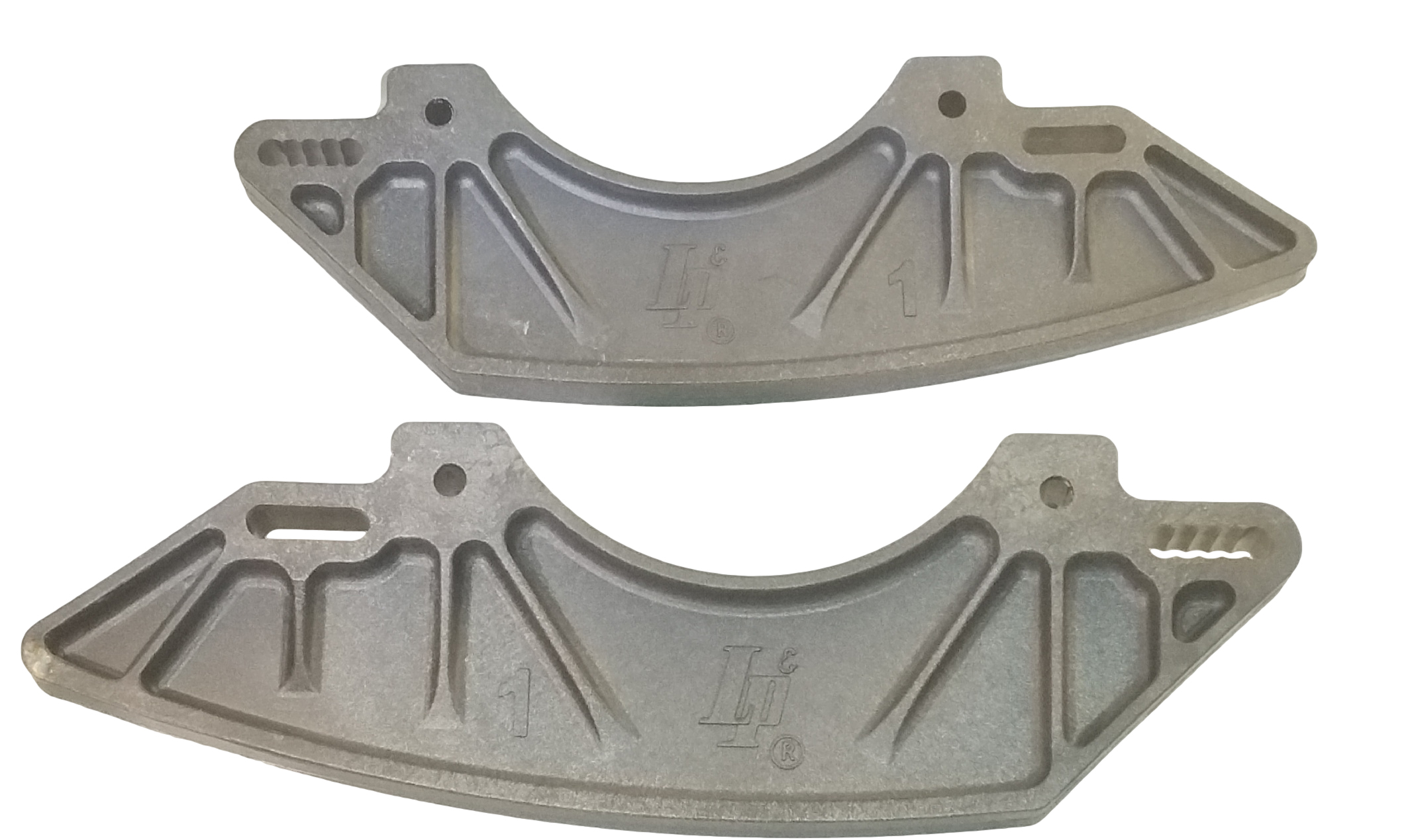 Rocker Recliner Base Right and Left Rocker Cams