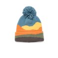 thumbnail image 3 of Ozark Trail Toddler Beanie and Mittens Set, 3- Piece, 3 of 4