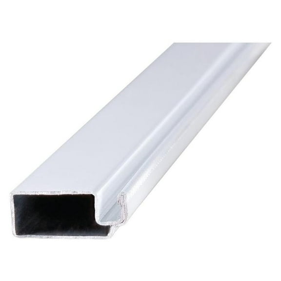 4 Pack - Window Screen Kit w/Aluminum Frame, Corners, Spline, , Pull Tabs, and Screen Mesh (White)