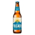 thumbnail image 3 of Tecate Light Mexican Lager Beer, 12 Pack, 12 fl oz Bottles, 3 of 7