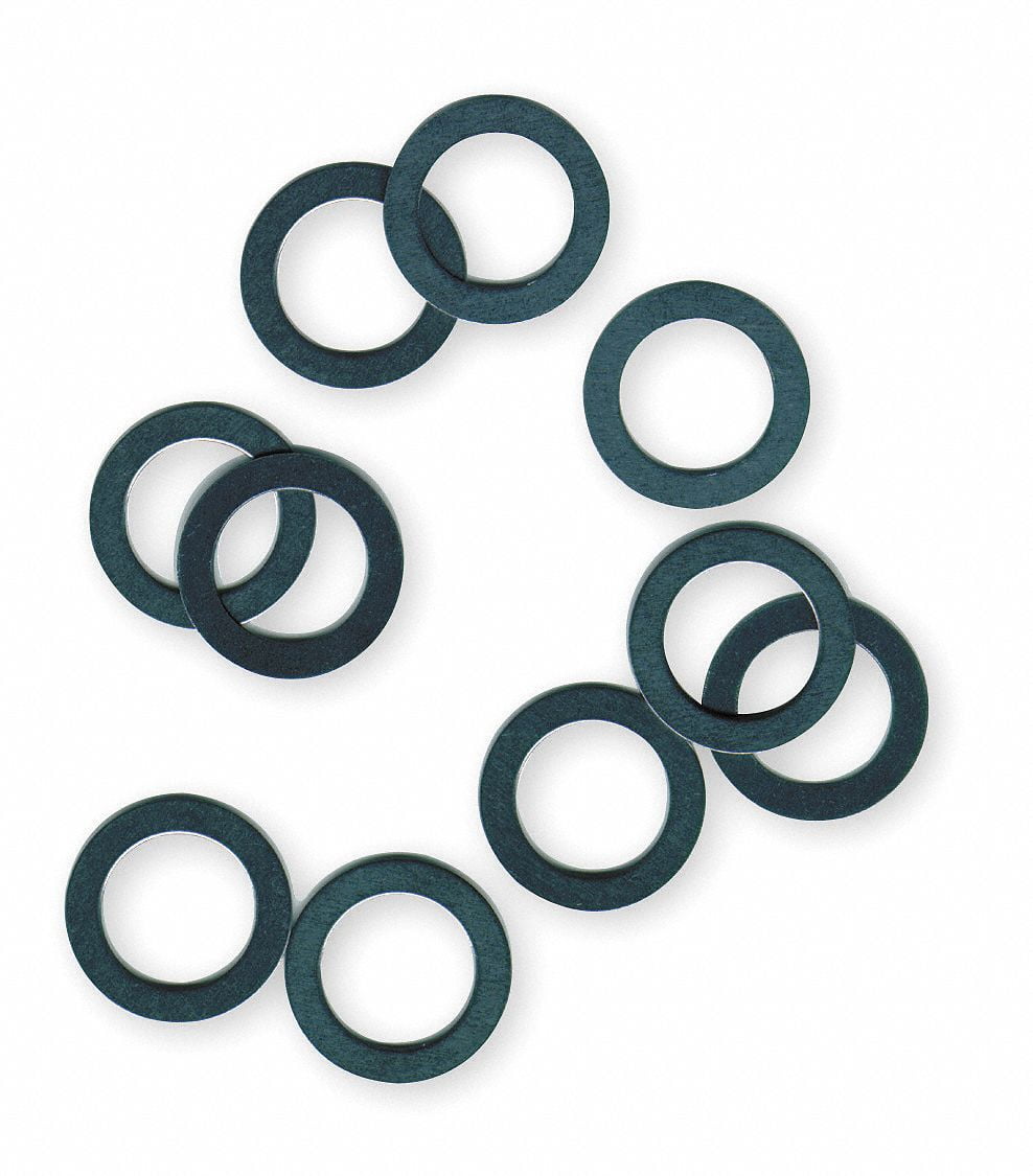 Precision Brand Arbor Shim Assortment  25160