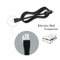 Adjustable Bed Base Power Cord, Electric Bed Power Cord Replacement ...