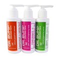thumbnail image 1 of Dr. Bump Intimate Kit de tratamiento íntimo/facial de 3 pasos naturales entre depilación con cera 3 x 4 fl oz | 118 metros, 1 of 5