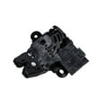 thumbnail image 2 of Genuine AC Delco For Cadillac CT5/CT4 2020 21 22 23 24 2025 Compartment Lid Latch Rear | Steel | Lockable | 0.256 Inches Mounting Hole Diameter | 0.06 Inches Plate Thickness, 2 of 4