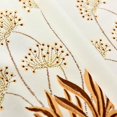 thumbnail image 3 of Nappe Nordic Ins Petite Nappe Rectangulaire Imperméable Imprimée Florale, 3 of 8