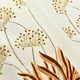 thumbnail image 3 of Mantel rectangular impermeable con estampado floral fresco pequeño Nordic INS (rizado de limón 135*180 (570 g)), 3 of 5