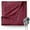 Garnet, variant on Sunbeam Blue Polyester Cordless Electric, Queen