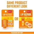 thumbnail image 4 of Bálsamo labial O'Keeffe's Lip Repair SPF 35 en barra, paquete de 1, 4 of 6