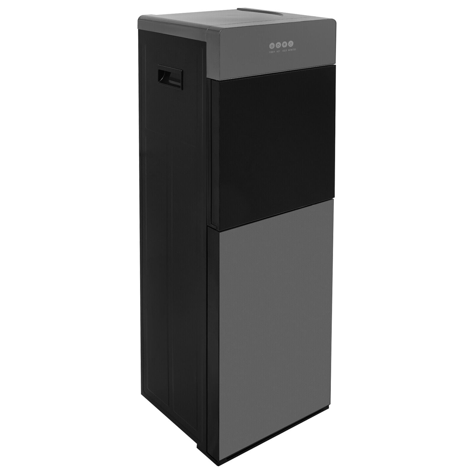 Hot & Cold Water Dispenser Home Water Dispenser, Modern Bottom-Loading Water Dispenser