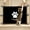 💖Black_New#415, variant on Pet Gate for Dogs and Cats No Drill Safety Mesh Fence with Small Pet Door for Stairs Doorways and Home Interior Protection