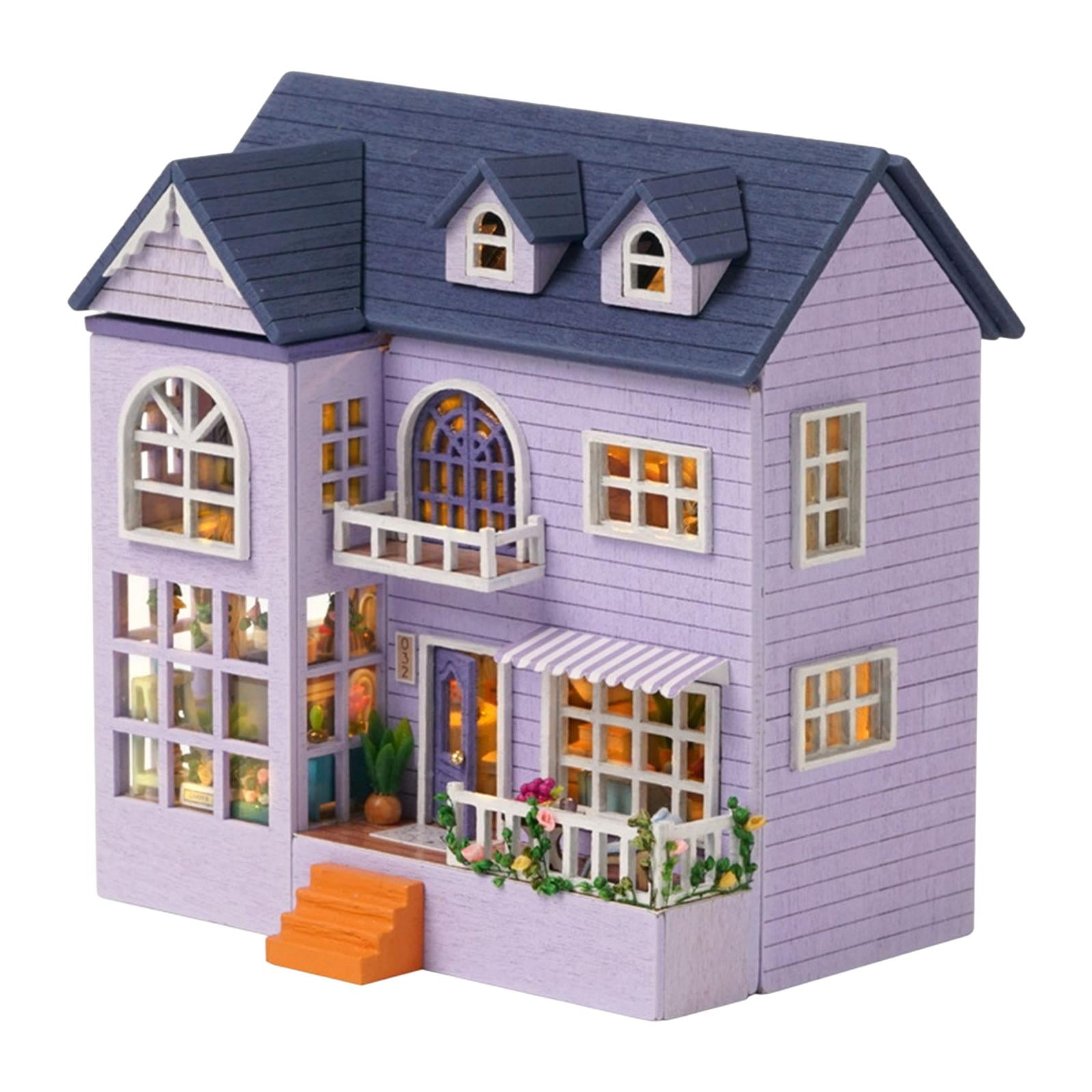 3d imagination dollhouse online