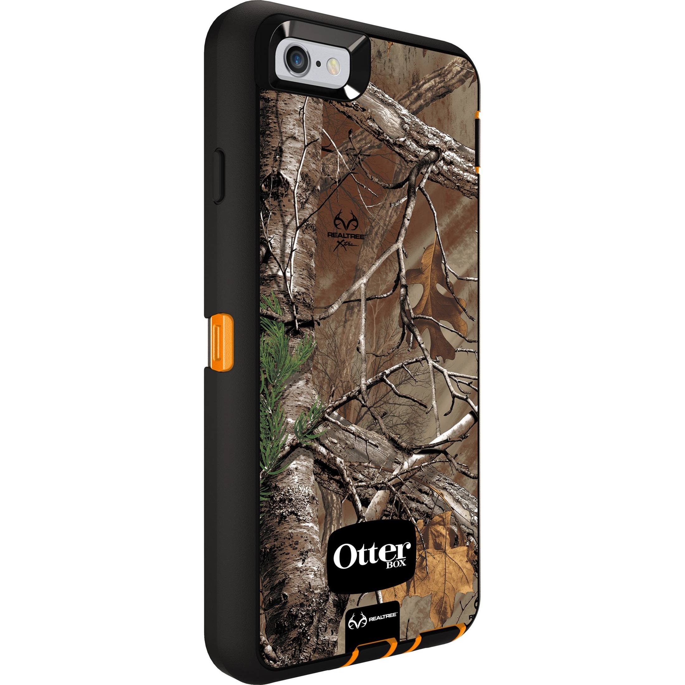 iPhone 6 Otterbox case defender series
