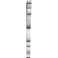 thumbnail image 2 of 5/8"W X 5 1/2"D X 9"H Hurley Architectural Grade PVC Bracket, 2 of 11