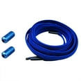 thumbnail image 1 of Vaidha Color Metal Capsule Shoelace Child Adult Tying- Elastic Shoelaces, 1 of 6