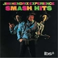 thumbnail image 3 of Jimi Hendrix Experience: Live At The Hollywood Bowl: August 18, 1967 & Smash Hits & Are You Experienced & Miami Pop Festival [CD Bundle], 3 of 5
