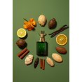 thumbnail image 2 of Perfume ARIAZ G.O.A.T para hombre, 100 ml, ámbar y vainilla, 2 of 7