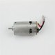 thumbnail image 5 of Motor 550 con escobillas, 17500 RPM, 144001-1951 para 144001 144002 124018 124019, piezas de repuesto para actualización de coches RC., 5 of 5