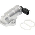 thumbnail image 3 of New 2 Blade Idle Control Valve Compatible With Ford Mazda Explorer Sport Trac Xl 6 Cyl 4.0L Ranger Stx 6 Cyl 4.0L Ranger Sport 2001-2011 By 50550 150264 734804 1591039 REPF313215, 3 of 6