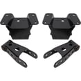 thumbnail image 2 of Belltech 6852 Axle Flip Kit Fits select: 1976-1979 GMC JIMMY K1500, 1981-1986 CHEVROLET SUBURBAN C10, 2 of 4