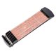thumbnail image 1 of Guitarra de Bolsillo TFixol Negra, 1 of 6