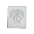 thumbnail image 5 of Necvior DIY 3D Flying Dragon Silicone Fondant Mold Resin Candy Chocolate Molds, 5 of 8